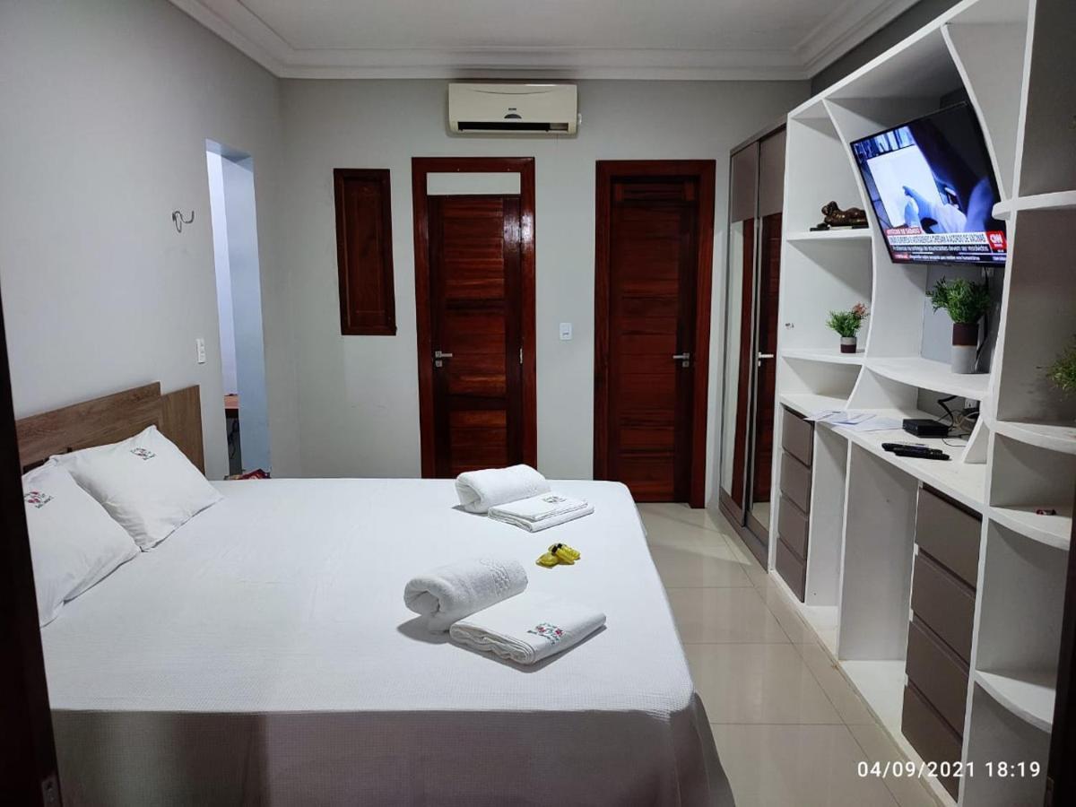 Apartamento Apê Casa da Flor - Maceió, Camocim-CE - Flat Pé na Areia - Vista Mar Exterior foto
